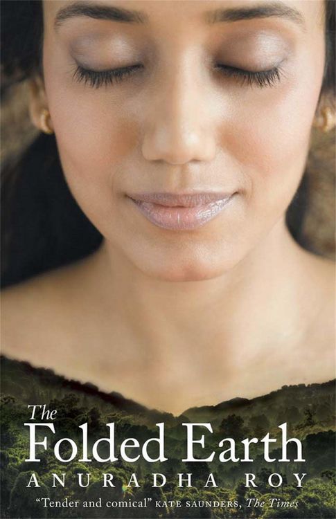 Produktbild: The Folded Earth