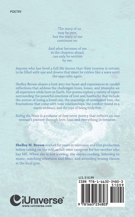 Produktbild: Riding the Wave