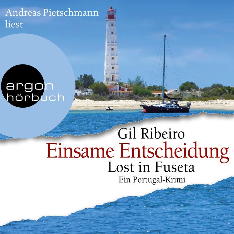 Produktbild: Einsame Entscheidung
