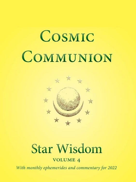 Produktbild: Cosmic Communion