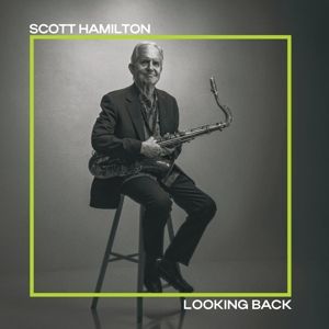 Produktbild: Looking Back (180G Vinyl)