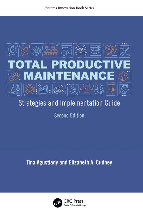 Produktbild: Total Productive Maintenance
