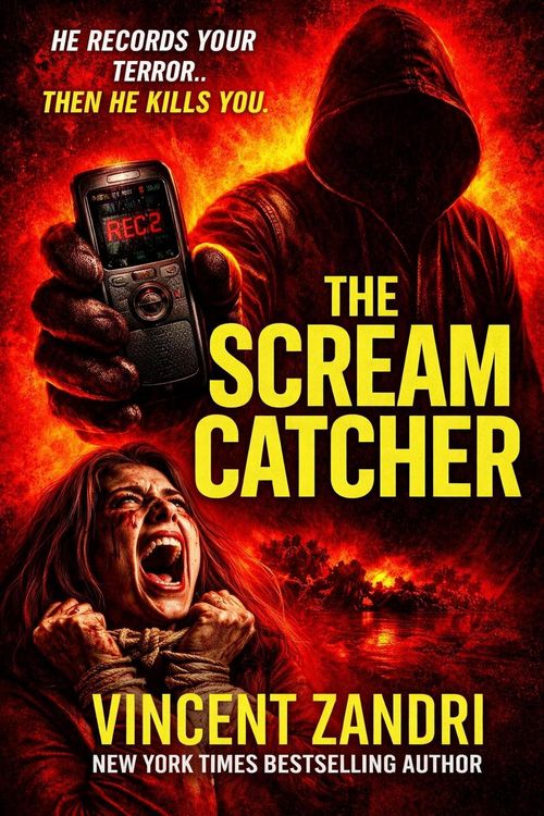 Produktbild: The Scream Catcher