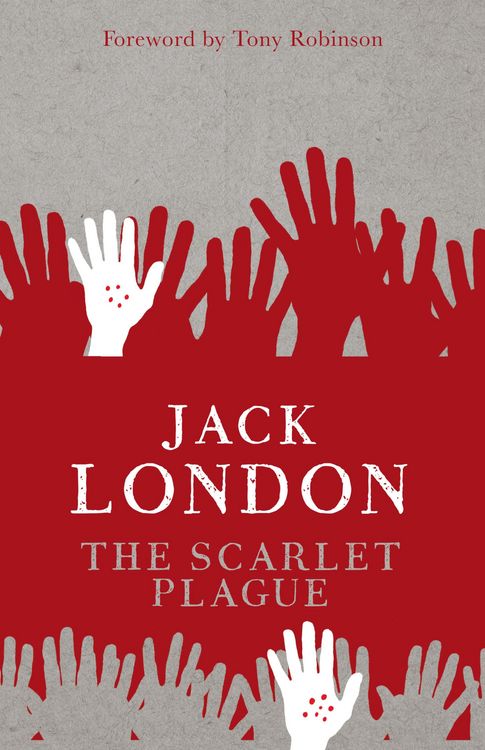 Produktbild: The Scarlet Plague