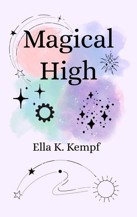 Produktbild: Magical High