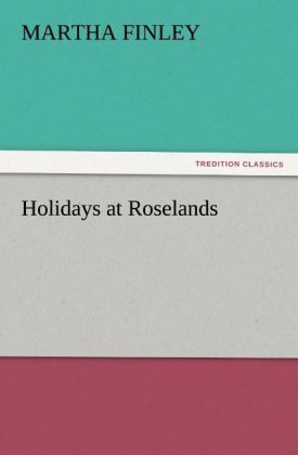 Produktbild: Holidays at Roselands