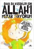 Produktbild: Daha da K&uuml;c&uuml;kler Icin Allahi Merak Ediyorum 5 Kitap - Tek Cilt
