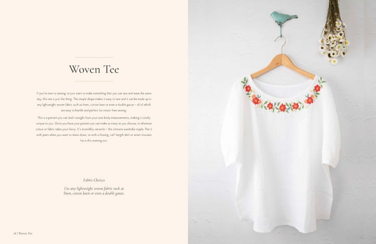 Produktbild: Sewing for the Soul