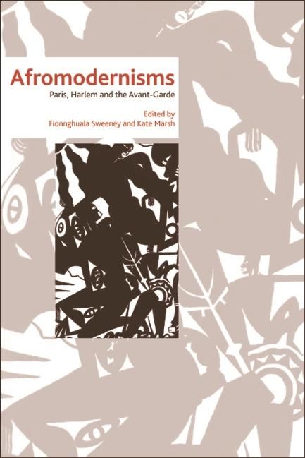 Produktbild: Afromodernisms