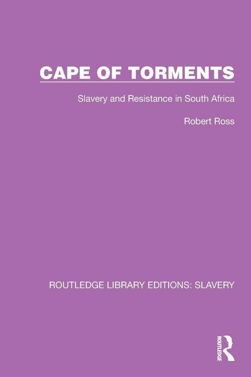 Produktbild: Cape of Torments