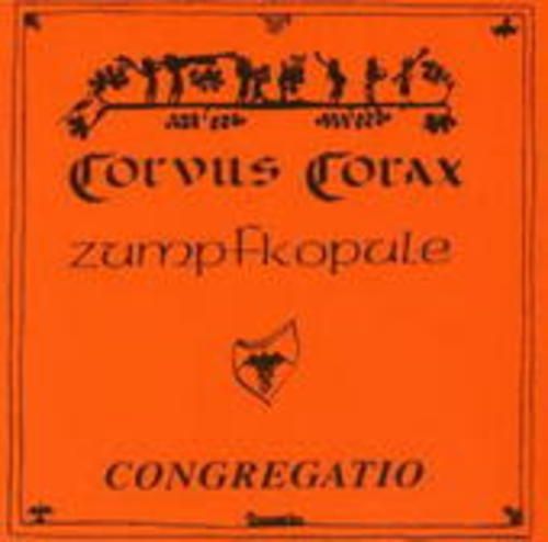 Produktbild: Congregatio
