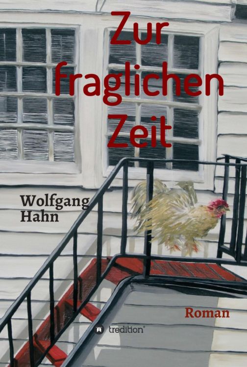 Produktbild: Zur fraglichen Zeit