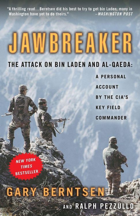 Produktbild: Jawbreaker