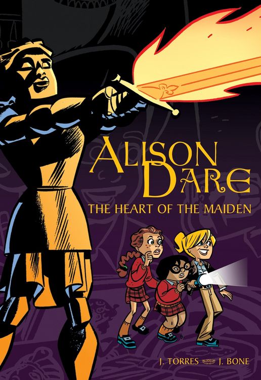 Produktbild: Alison Dare The Heart Of The M