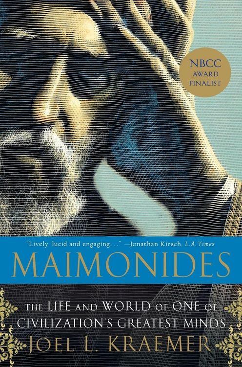 Produktbild: Maimonides
