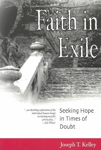 Produktbild: Faith in Exile