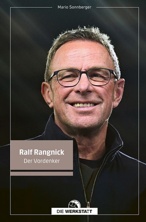 Produktbild: Ralf Rangnick