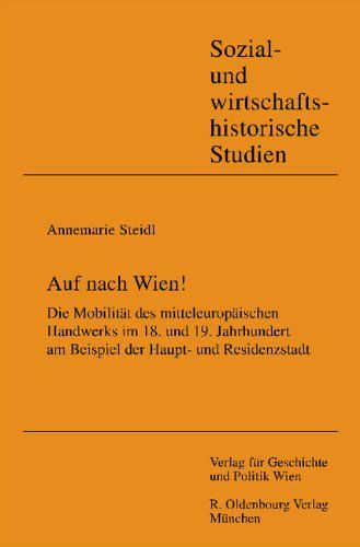 Produktbild: Auf nach Wien!