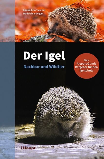 Produktbild: Der Igel &ndash; Nachbar und Wildtier