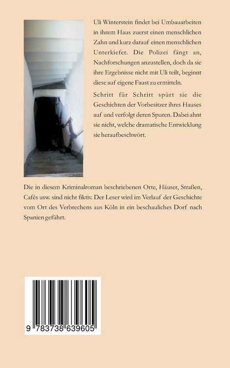 Produktbild: Spurensuche