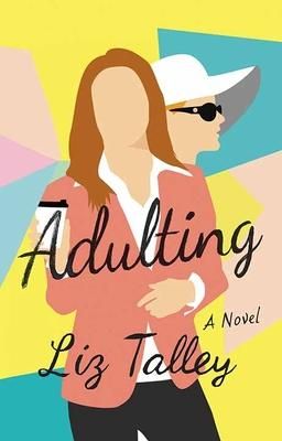Produktbild: Adulting