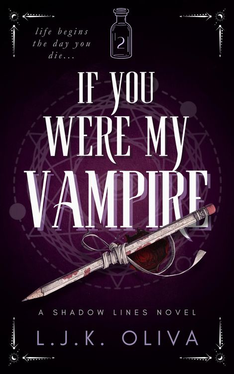 Produktbild: If You Were My Vampire