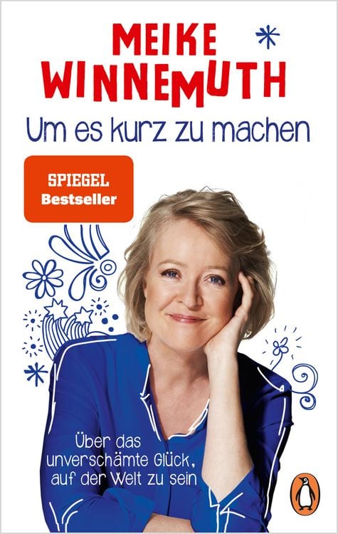 Produktbild: Um es kurz zu machen