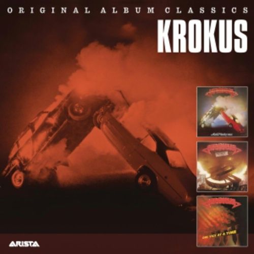 Produktbild: Original Album Classics