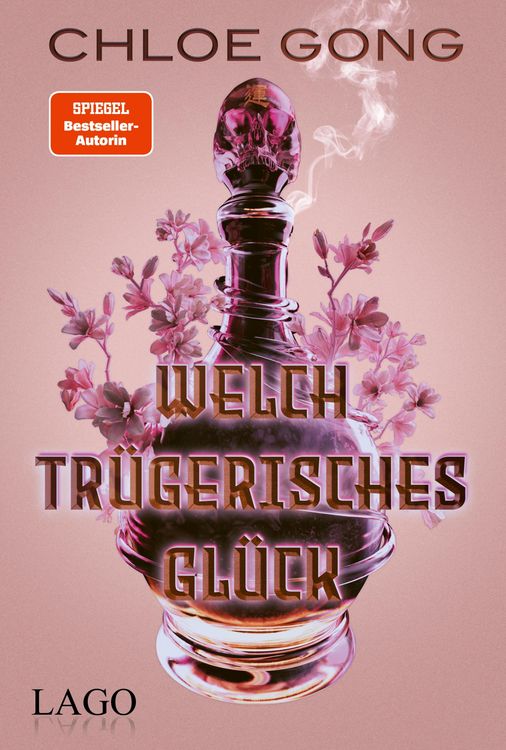 Produktbild: Welch tr&uuml;gerisches Gl&uuml;ck