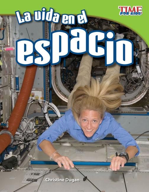 Produktbild: La Vida En El Espacio