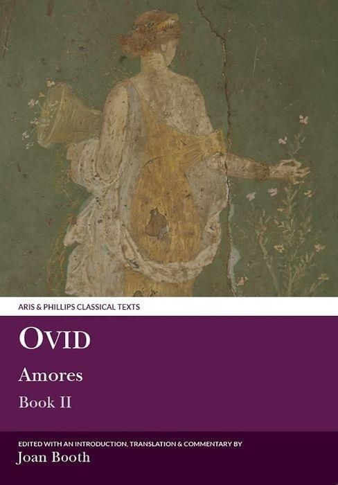 Produktbild: Ovid Amores