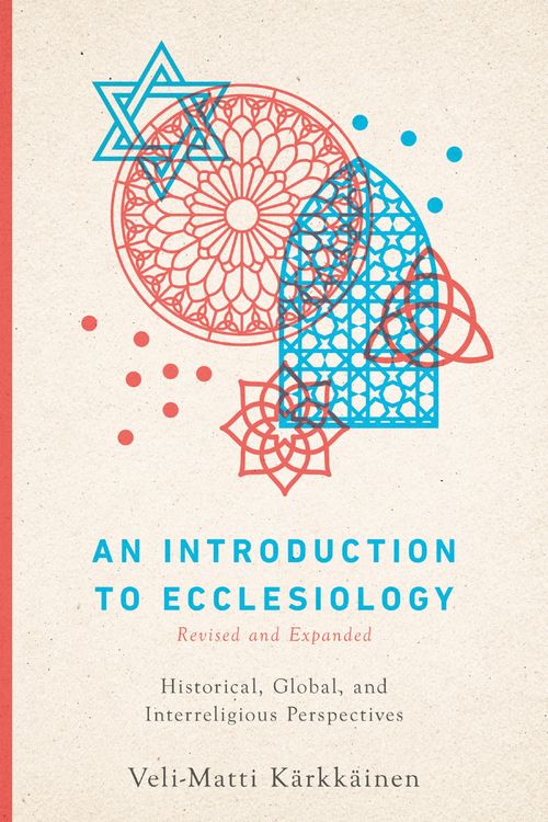 Produktbild: Introduction to Ecclesiology