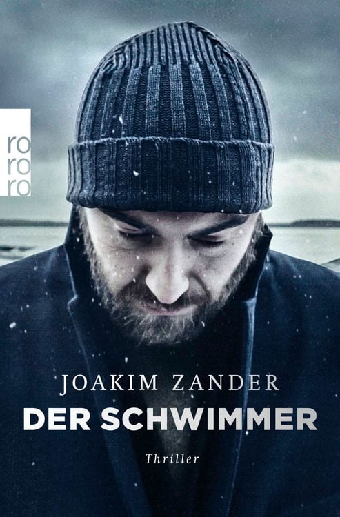 Produktbild: Der Schwimmer