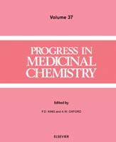 Produktbild: Progress in Medicinal Chemistry
