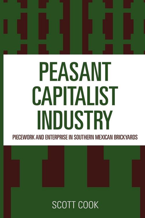 Produktbild: Peasant Capitalist Industry