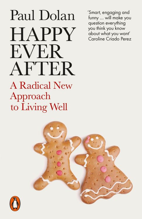 Produktbild: Happy Ever After