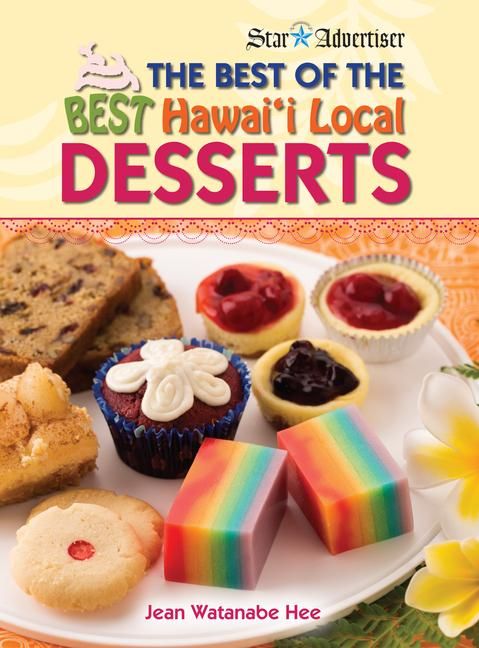 Produktbild: The Best of the Best Hawaii Local Desserts