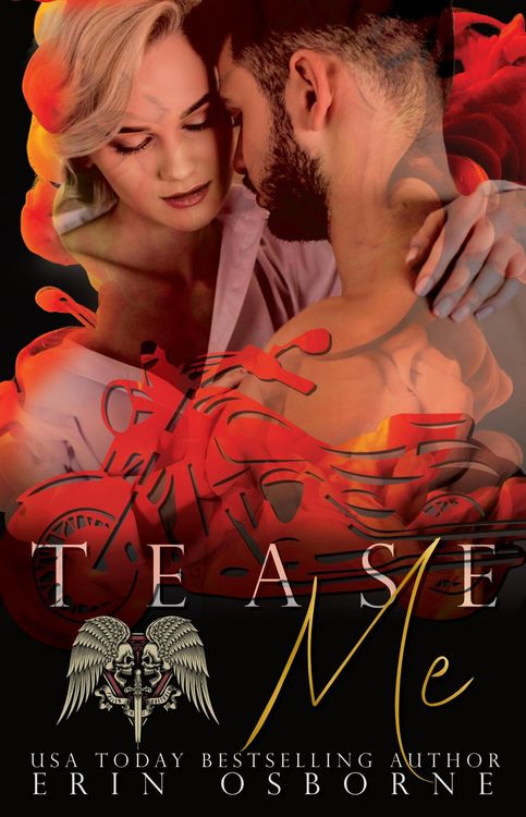 Produktbild: Tease Me (Fallen Brethren MC, #4)