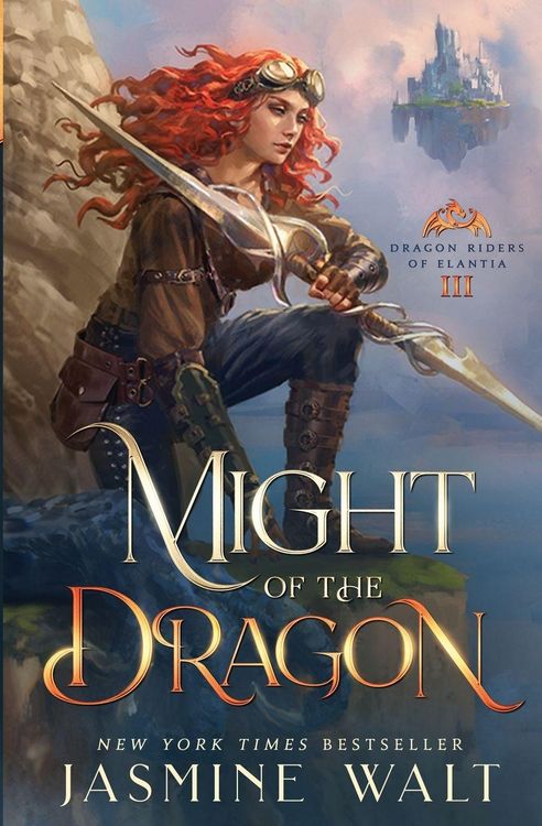 Produktbild: Might of the Dragon