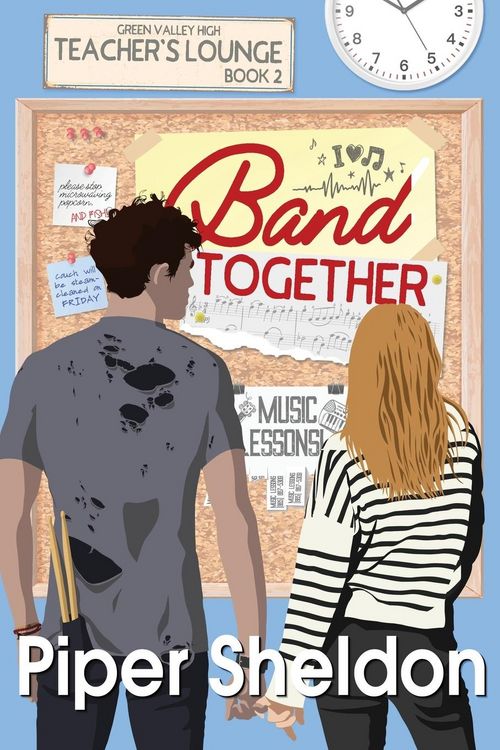 Produktbild: Band Together