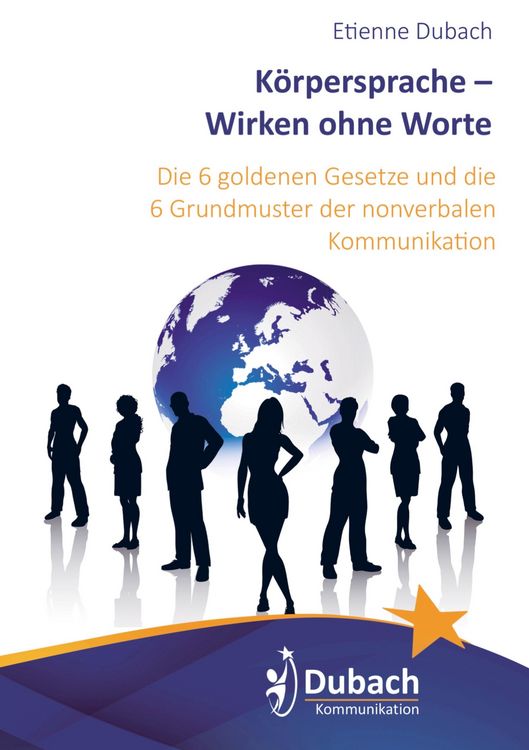 Produktbild: K&ouml;rpersprache - Wirken ohne Worte