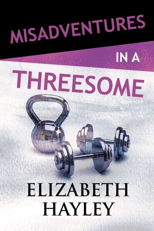 Produktbild: Misadventures in a Threesome