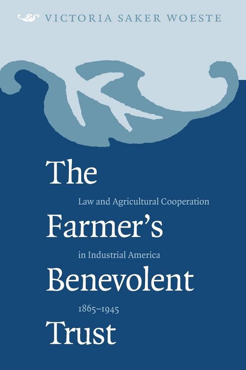 Produktbild: The Farmer's Benevolent Trust