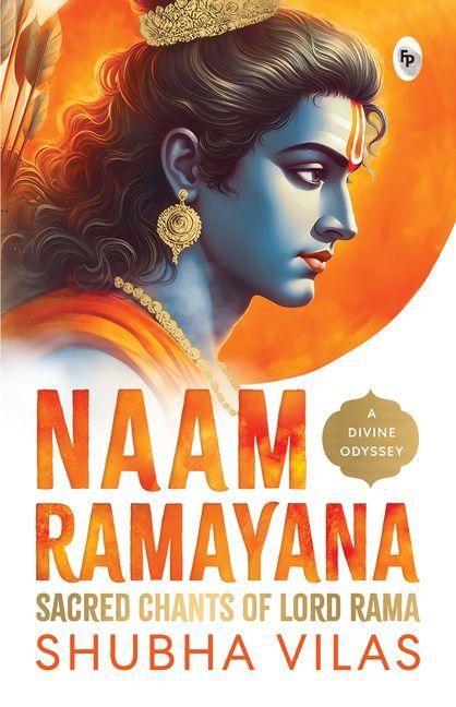 Produktbild: Naam Ramayana: Sacred Chants of Lord Rama