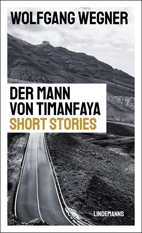 Produktbild: Der Mann von Timanfaya