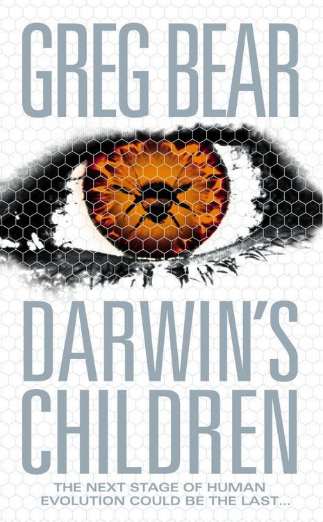 Produktbild: Darwin's Children