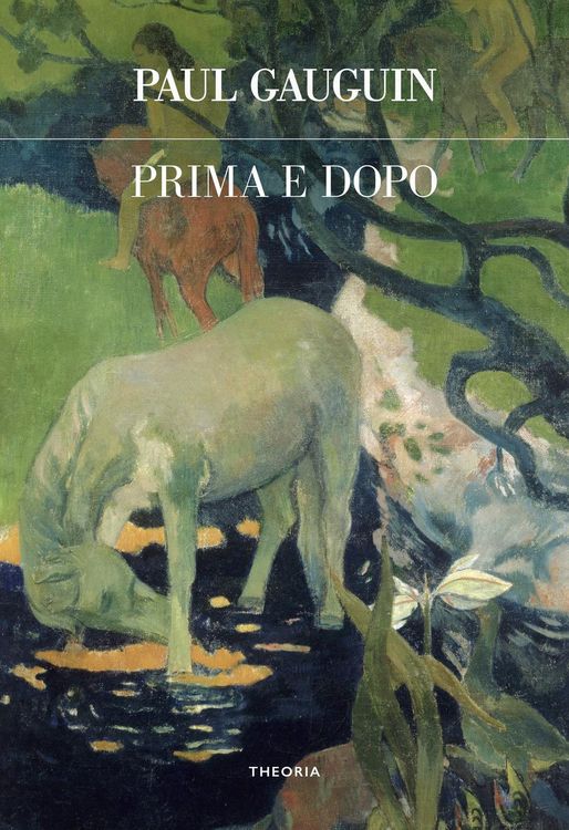 Produktbild: Prima e dopo