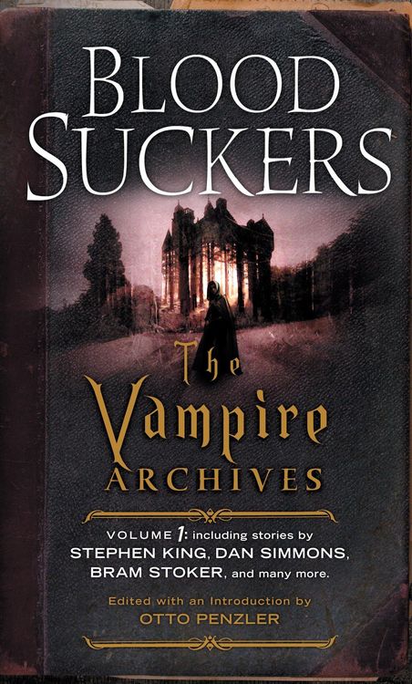 Produktbild: Bloodsuckers