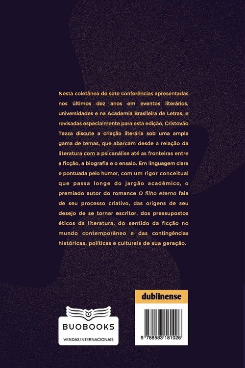 Produktbild: Literatura &agrave; margem