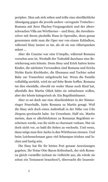 Produktbild: Gl&uuml;ck in Wien